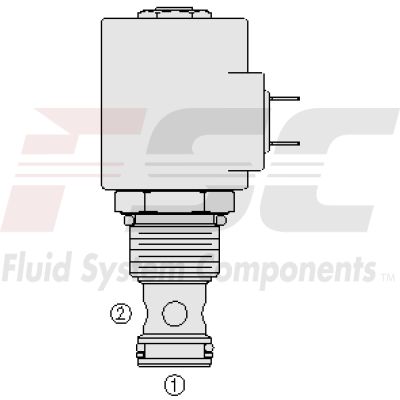 Hydraforce-5044012P-5044012P