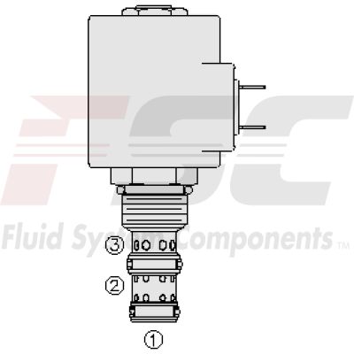 Hydraforce-5036433Z-5036433Z