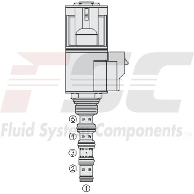 Hydraforce-5015014-5015014