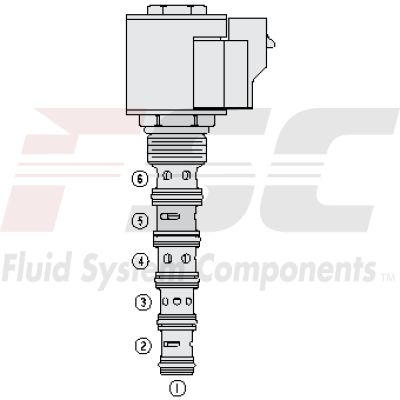 Hydraforce-5008810-5008810