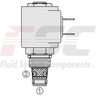 Hydraforce-5003405V-5003405V