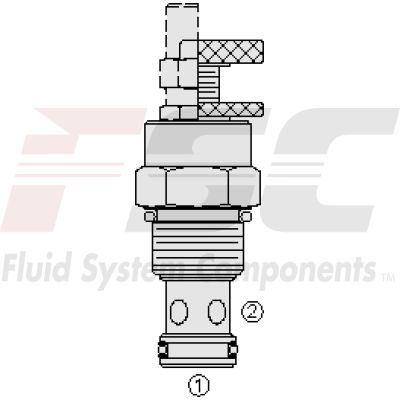 Hydraforce-5421301-5421301