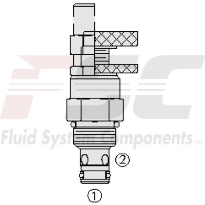 Hydraforce-5401201-5401201
