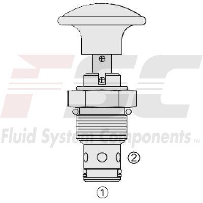Hydraforce-5271451-5271451