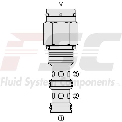 Hydraforce-5265101-5265101