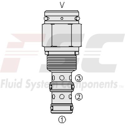 Hydraforce-5261540-5261540