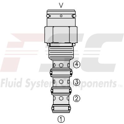Hydraforce-5261243-5261243