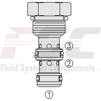 Hydraforce-5220105-5220105