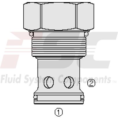 Hydraforce-5204108-5204108