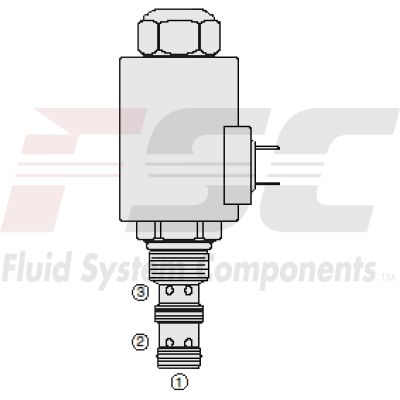 Hydraforce-5164061-5164061
