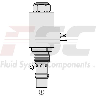 Hydraforce-5144000-5144000