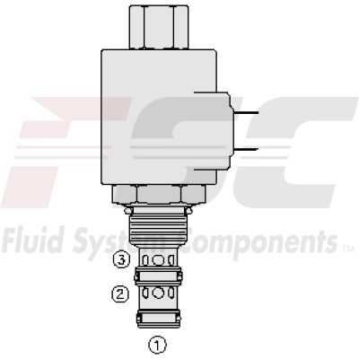 Hydraforce-5122714P-5122714P