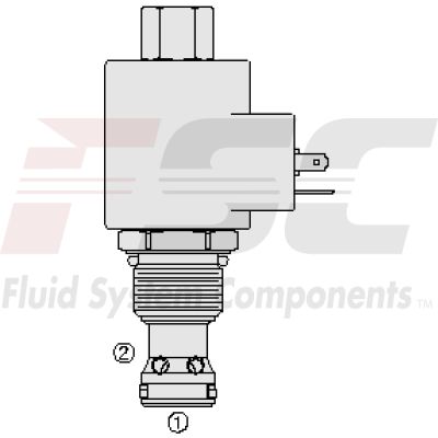 Hydraforce-5122422-5122422