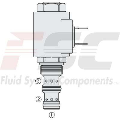 Hydraforce-5110500-5110500