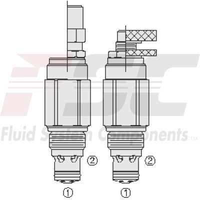 Hydraforce-5612561NC-5612561NC
