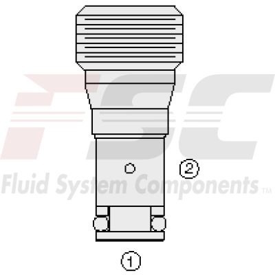 Hydraforce-5604000P-5604000P
