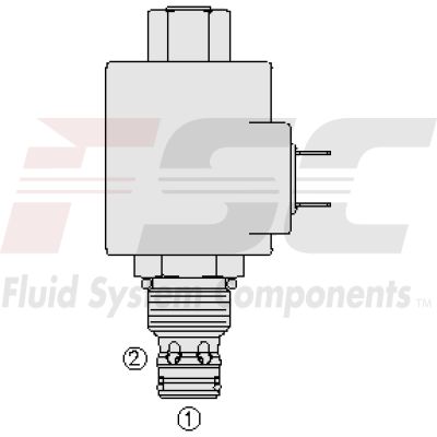 Hydraforce-5635015V-5635015V