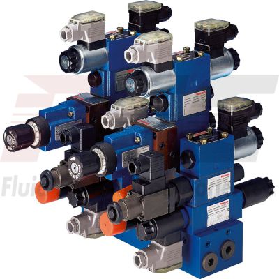 Bosch Rexroth-R900172220-R900172220
