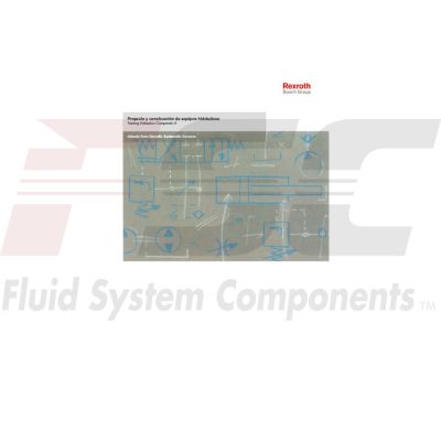 Bosch Rexroth-R900018549-R900018549