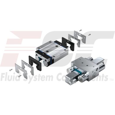 Bosch Rexroth-R341100301-R341100301