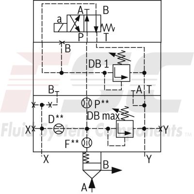 Bosch Rexroth-R900716855-R900716855