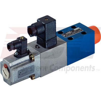 Bosch Rexroth-R900712200-R900712200
