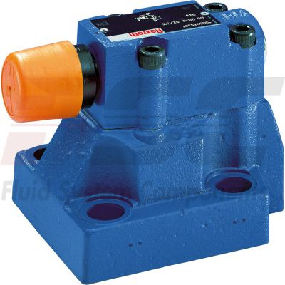 Bosch Rexroth-R900593794-R900593794