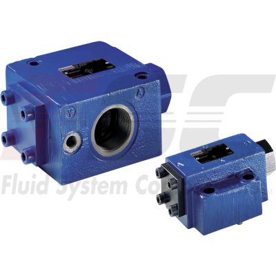 Bosch Rexroth-R900587560-R900587560