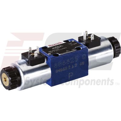Bosch Rexroth-R900552690-R900552690