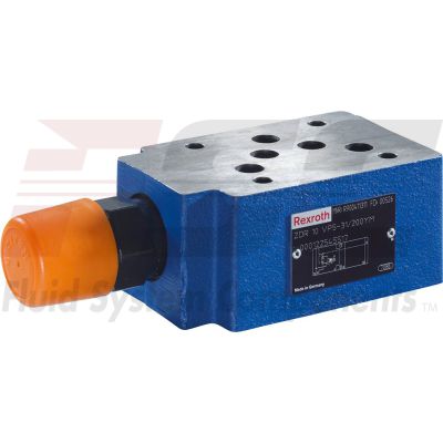 Bosch Rexroth-R900538790-R900538790