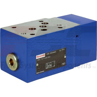 Bosch Rexroth-R900489027-R900489027