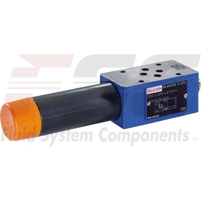 Bosch Rexroth-R900483787-R900483787