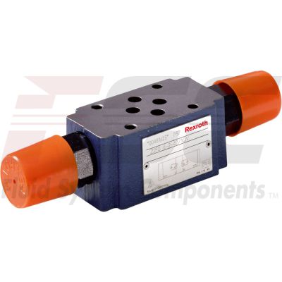 Bosch Rexroth-R900481624-R900481624