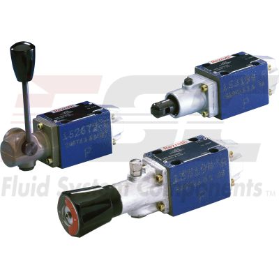 Bosch Rexroth-R900469533-R900469533