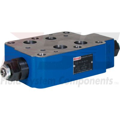 Bosch Rexroth-R900443176-R900443176