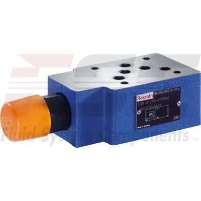Bosch Rexroth-R900425927-R900425927