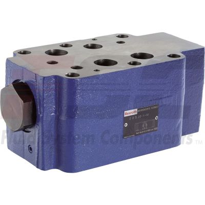 Bosch Rexroth-R900412459-R900412459