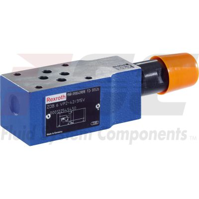 Bosch Rexroth-R900409844-R900409844
