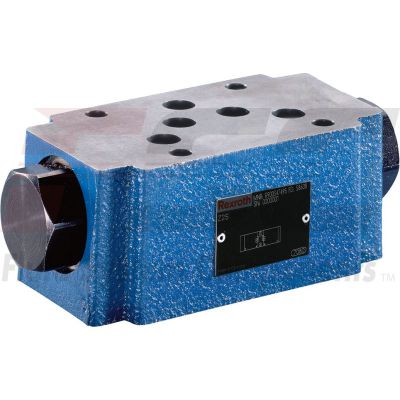 Bosch Rexroth-R900407394-R900407394