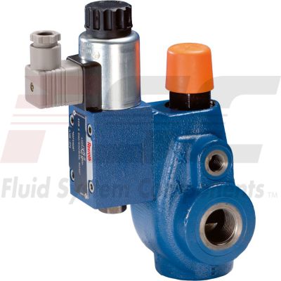 Bosch Rexroth-R900402410-R900402410