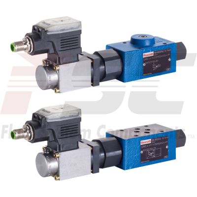 Bosch Rexroth-R900967050-R900967050