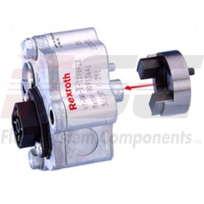 Bosch Rexroth-R900868651-R900868651