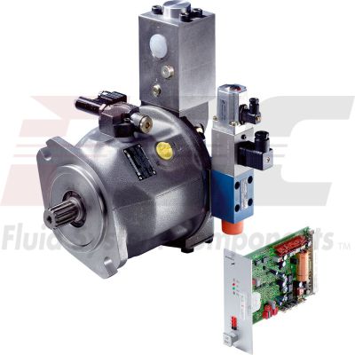 Bosch Rexroth-R901270838-R901270838