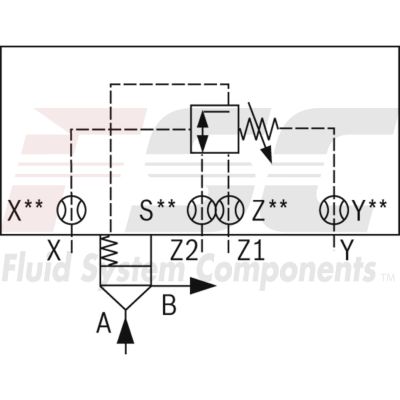 Bosch Rexroth-R901257463-R901257463