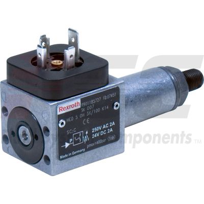 Bosch Rexroth-R901186323-R901186323