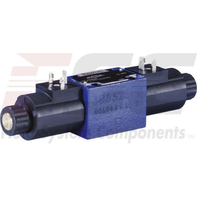 Bosch Rexroth-R901183677-R901183677