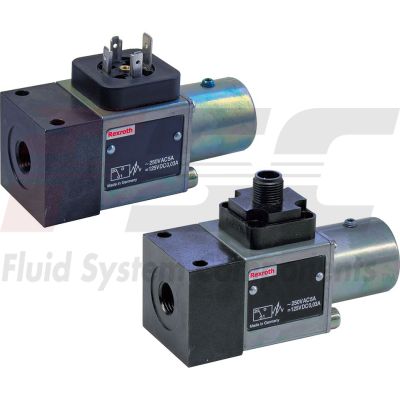 Bosch Rexroth-R901106504-R901106504