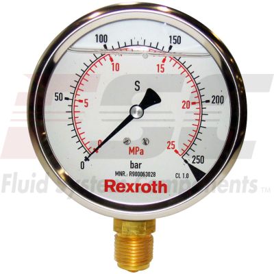 Bosch Rexroth-R901101536-R901101536