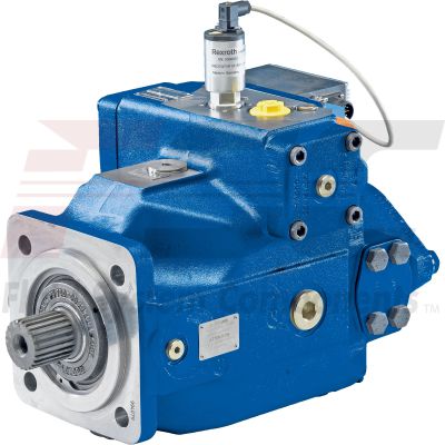 Bosch Rexroth-R901076538-R901076538