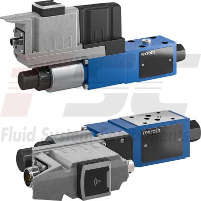 Bosch Rexroth-R901561826-R901561826